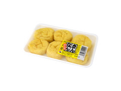 アサダ食品総業 ぎんなんがんも 商品写真