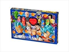 ハート ドラゴンボール超チョコギフト 商品写真