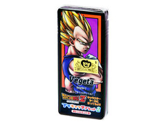 ハート ドラゴンボールZ プチキャラタブレット2 オレンジミント味 商品写真