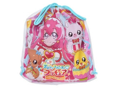 ハート デリシャスパーティプリキュア おかしバックパック 商品写真