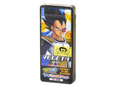 ハート ドラゴンボール プチキャラタブレット コーラ味 商品写真