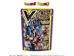 ハート Vジャンプ表紙キャラコレチョコ ドラゴンボール 商品写真