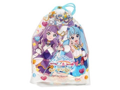 ハート ひろがるスカイプリキュア お菓子巾着 商品写真