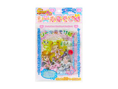 ハート ふたりはプリキュア シールあそび帳 商品写真