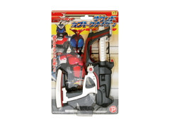 ハート 仮面ライダーカブト 商品写真