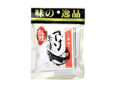 井上商店 味の逸品 紅鮭茶漬6g 商品写真