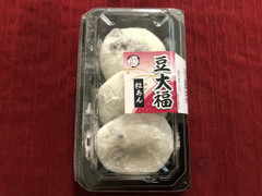 明日香 豆大福 粒あん 商品写真