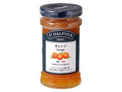 サン・ダルフォー オレンジ 瓶170g