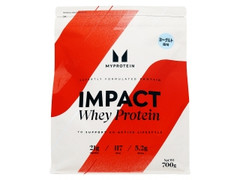 マイプロテイン　インパクト　ホエイプロテイン　ヨーグルト　セット Amazon | マイプロテイン Myprotein Impact ホエイ プロテイン