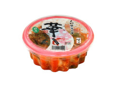 大沢食品 華 白菜キムチ 甘口 商品写真