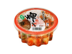 大沢食品 輝 白菜キムチ 中辛