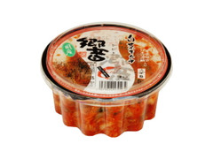 大沢食品 響 白菜キムチ 辛口