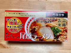 阿藻珍味 あもちんの尾道ラーメン 商品写真