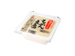 いわみ いわみのこだわり もめん豆腐 商品写真