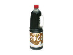 岡崎醤油 つゆの素 うましる 商品写真