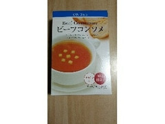 味日本 ビーフコンソメ 箱4.9g×10