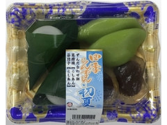 明日香野 四季らんまん 初夏