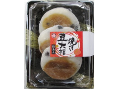 明日香野 焼き豆大福 粒あん 商品写真