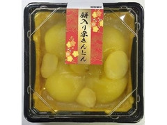 明日香野 餅入り栗きんとん 商品写真