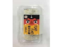 明日香野 チョコ＆粒あん恵方大福 商品写真