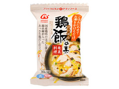 アサヒ 鶏飯の素 商品写真