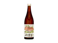 大木代吉 こんにちは料理酒 瓶720ml