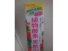 井藤 ビネップル 植物酵素黒酢飲料 商品写真