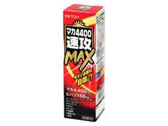 井藤 マカ4400 速攻MAX 商品写真