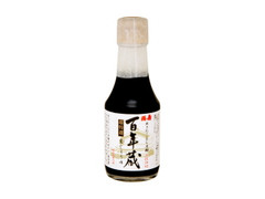 百年蔵生じょうゆ 瓶150ml