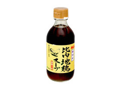 フクジュ 比内地鶏スープ 瓶360ml