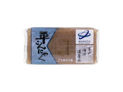 岡林食品 平こんにゃく