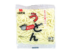 今里食品 さとちゃん うどん ゆで 商品写真