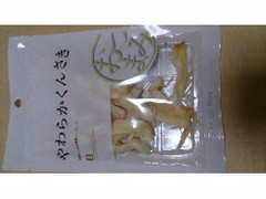 井上食品 おつまみ やわらかくんさき 商品写真