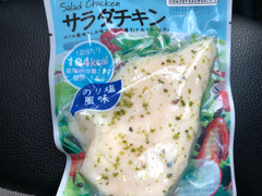 井上食品 サラダチキン のり塩風味