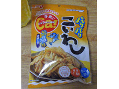 井上食品 パリパリこいわし 旨塩味