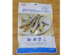 井上食品 焼めざし 商品写真