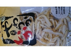 井上食品 やわらかちぎりいか 商品写真