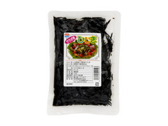 栄伸物産 サラダ用ひじき 袋150g