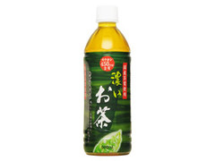 オーゼキF＆C 濃いお茶 国産茶葉使用 商品写真