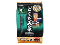 オリヒロ 徳用どくだみ茶 商品写真