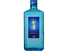 雲海酒造 木挽BLUE 青角