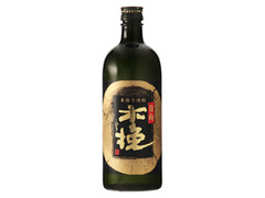 雲海酒造 日向木挽 黒ラベル 本格芋焼酎 20％ 商品写真