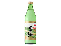 雲海 そば焼酎 瓶900ml