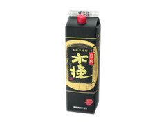 本格芋焼酎日向木挽 パック1800ml