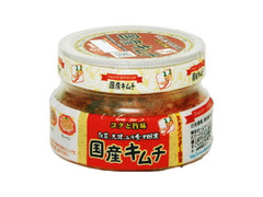 サークルツー食品 国産キムチ 商品写真