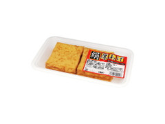 クレハ食品 絹厚あげ 商品写真