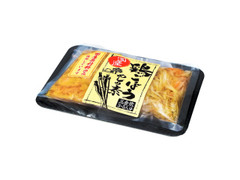 クローバー食品 国産鶏ごぼうめしの素 三合炊