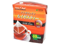 テトラバッグルイボスティー ノンカフェイン 袋60g