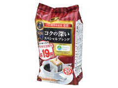 国太楼 アバンス コク深いスペシャルブレンド 商品写真