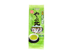 国太楼 宇治抹茶入り煎茶 やぶ北